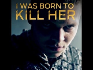 Teaser 8 ivar vs lagertha