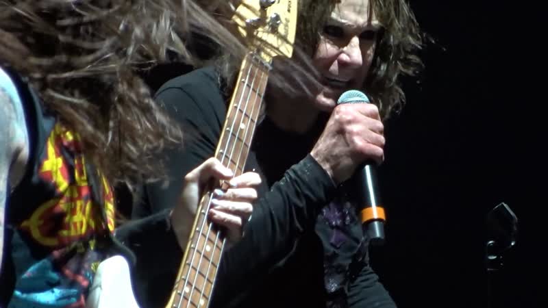 Ozzy porn video – Ozzy osbourne live @ moscow (full show / version)