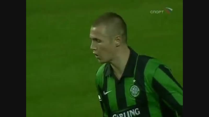 153 cl 2006/2007 fc københavn celtic fc 31 hl