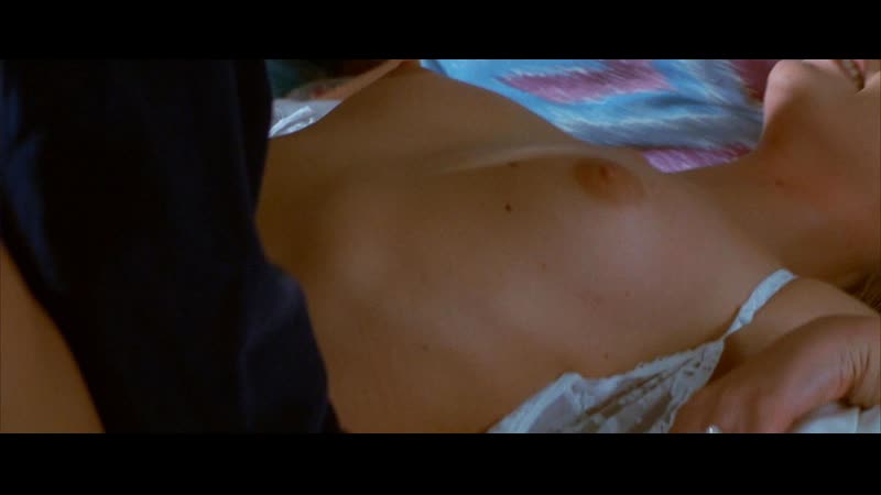 Шарлиз терон два дня в долине / charlize theron 2 days in the valley ( 1996 )