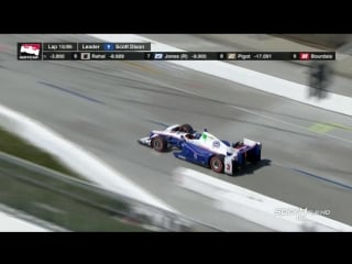 Indycar 2017 round 2 long beach race part 1