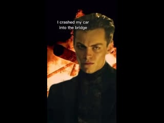 Kaz brekker didn't need a reason