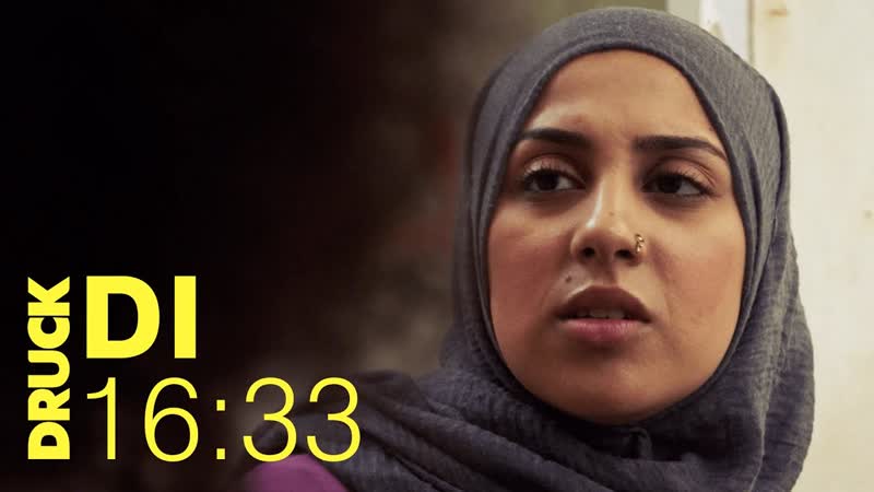 Ich steh nicht auf ihn! 😅 druck clip 166