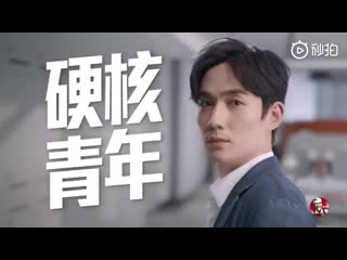 Zhuyilong оригинальная реклама kfc )))