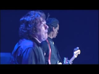 Gary moore parisienne walkways live hd