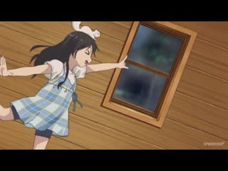 Inari konkon koi iroha [5]