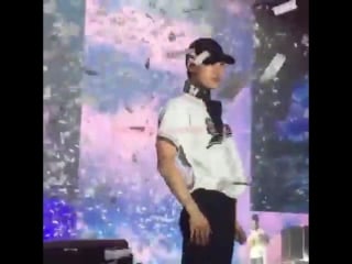 [fancam] 170426 the exo'rdium @ angel / kai