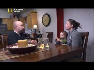 В ожидании конца света 1 сезон 8 серия из 12 "на черный день" / doomsday preppers (2012)