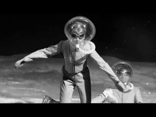 Doctor who extras 033 (the moonbase lunar landing) (dvdrip)