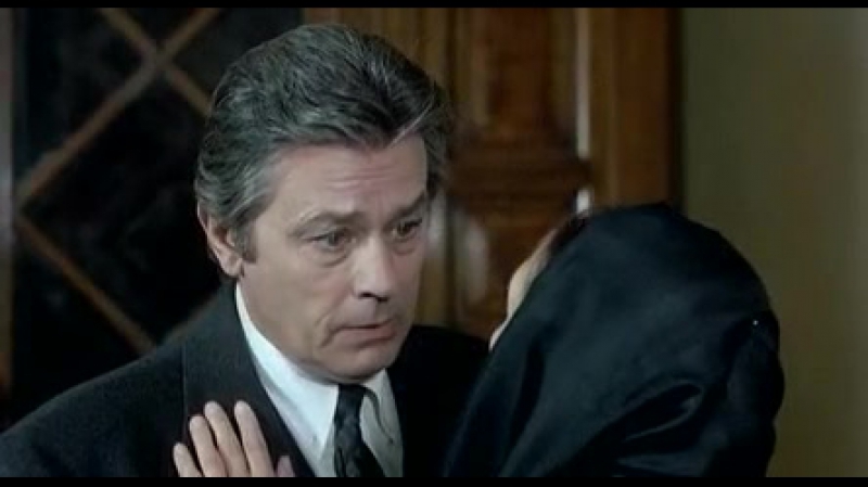 L´ours en peluche (1994)