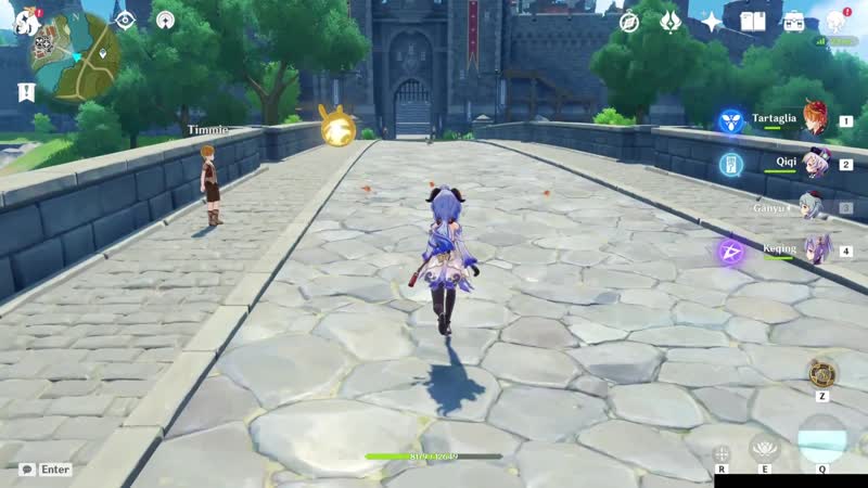 Гроза голубей