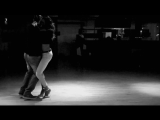 Kizomba isabelle and felicien asty curti ma mi