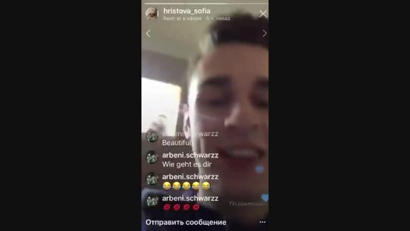 Periscope porn video – Минет в инстаграм трансляции [dirty periscope]