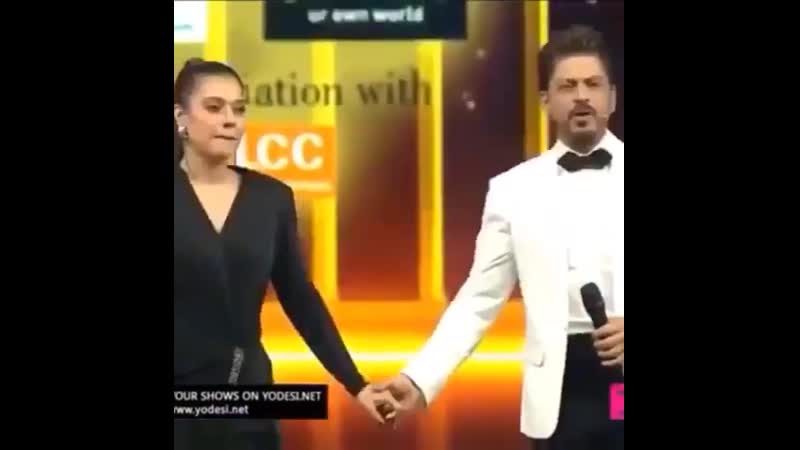 Kajol devgn @kajol on instagram “my heart is melting #128525; @kajol @iamsrk”
