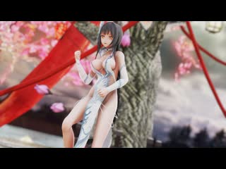 Mmd r 18 [normal] kangxi kawaii gokuraku jodo author ghk mmd