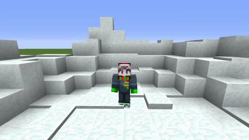 Это самые секретные постройки в майнкрафт вы можете построить туториал в minecraft покупка без модов