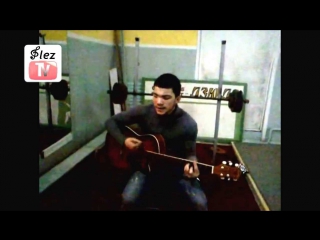 Я парнишка седой я совсем молодой мне 17