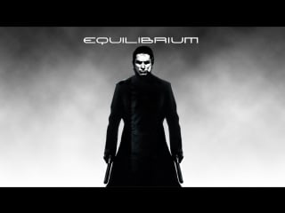 Эквилибриум / equilibrium (2002) [hd 720p]