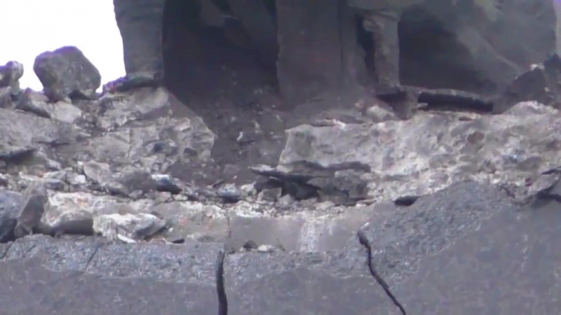 ✔ особое мнение в донецке взорвали памятник ленину