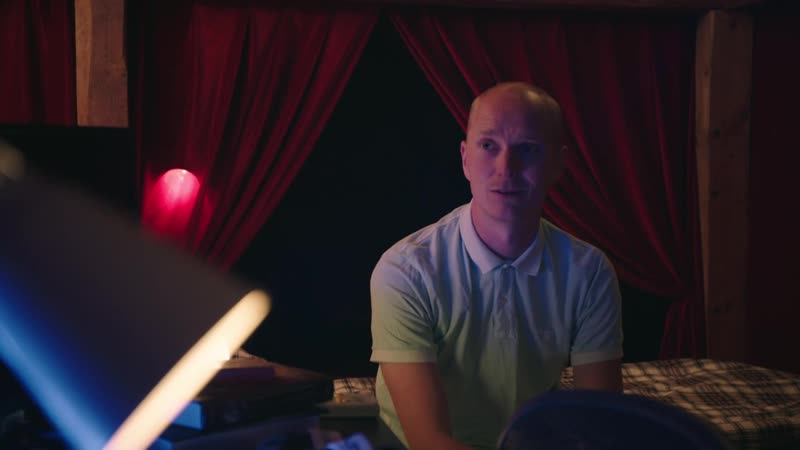 Eirik hvattum bjornstad hvite gutter ep harald flytter inn part2