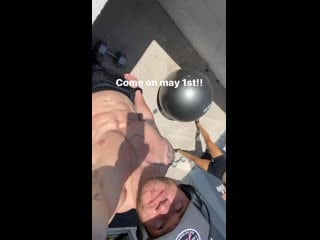Benjamin correa aka sean from porn