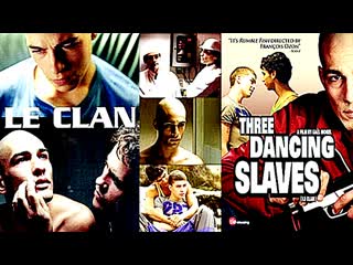 Le clan (2004) fre+sub it en ru hd