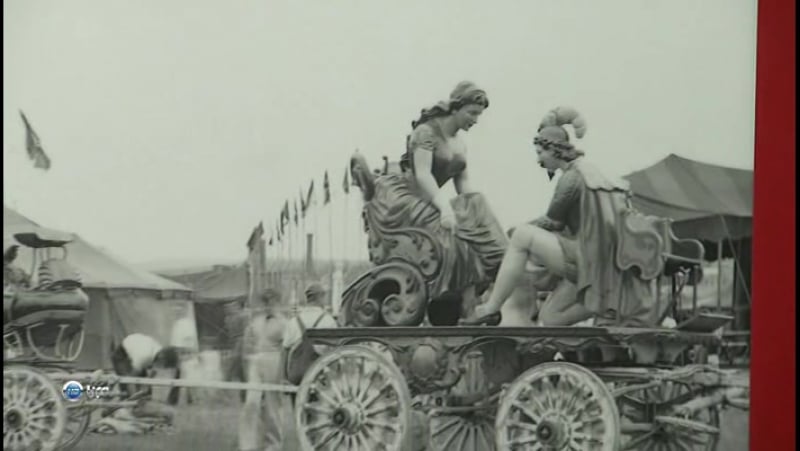 Всё об америке 11 серия "висконсин" / discoveries america (2003 2007)