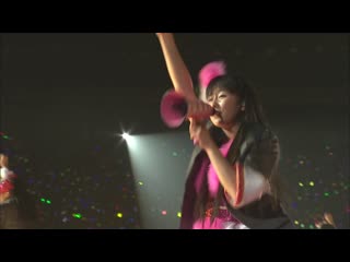 Momoiro clover z roudou sanka (momoiro christmas 2011)