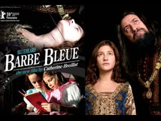 Синяя борода | barbe bleue (2009) [рус суб ]