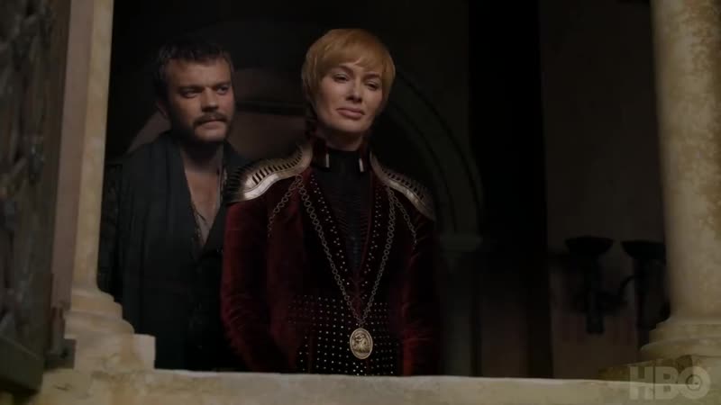 Game of thrones season 8 episode 4 preview (hbo)