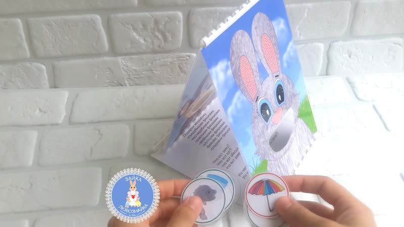 Накорми мордашку