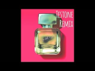 Sam smith, normani dancing with a stranger (testone nudisco extended) 2019