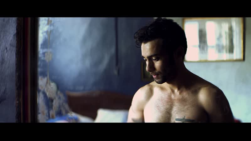 Светлячки luciérnagas (2018)