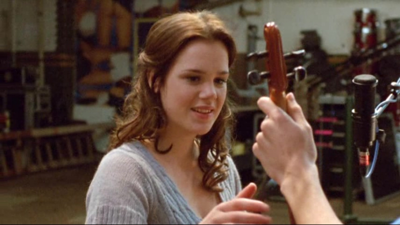 Колыбельная для беллы / lellebelle (2010)