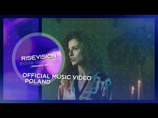 Olena ukradłeś serce poland official music video rsc 24