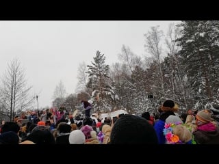 Видео от anisiya demidoffa