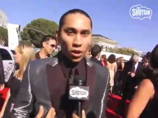 Eva longoria, jessica alba & selena gomez @ 2008 alma awards