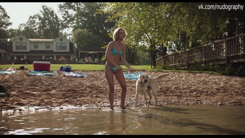 Сара пэкстон (sara paxton) в фильме "челюсти 3d" (shark night 3d, 2011, дэвид р эллис)