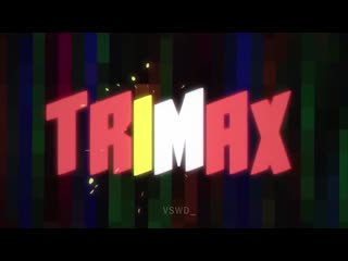 Trigun maximum x bbb&b