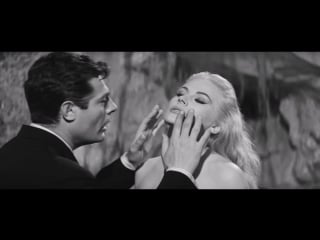 Сладкая жизнь в фонтане треви /la dolce vita/#итальянка #'экскурсии в риме