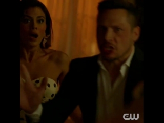 1х22 отрывок (кристал & клаудия)