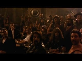 From dusk till dawn ‘the art of seduction’ (hd) george clooney, quentin tara 5413