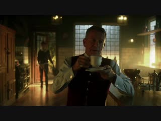 Gotham • season 4x11 "there's a mess in the rolls you'll need a bucket "
