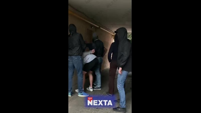 Бандиты таракана чувствуют полную безнаказанность но скоро это закончится