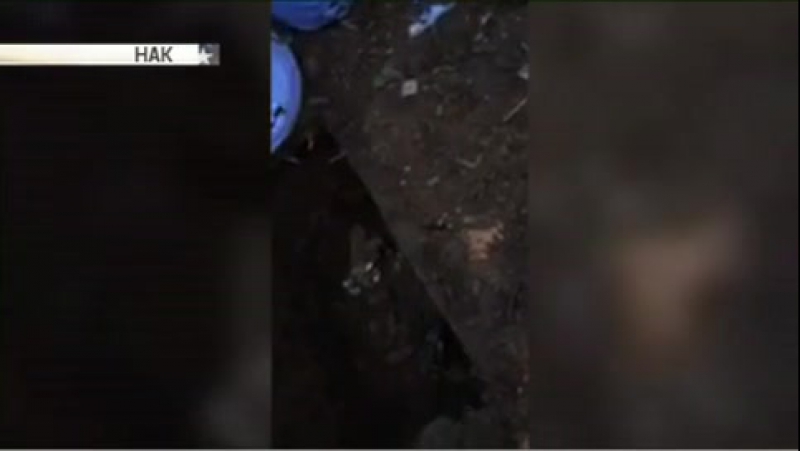 В дагестане ликвидирован главарь банды боевиков, воевавший в сирии