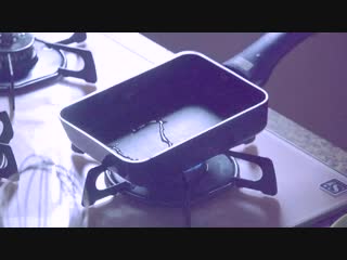 Hirota aika byoude osharena `asako ゙ hantsukutte mita