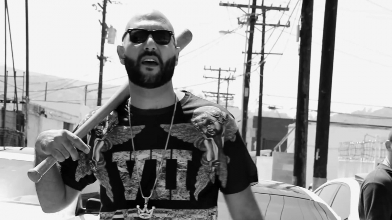 Narek ⁄mets hayq⁄ reverse (official music video)