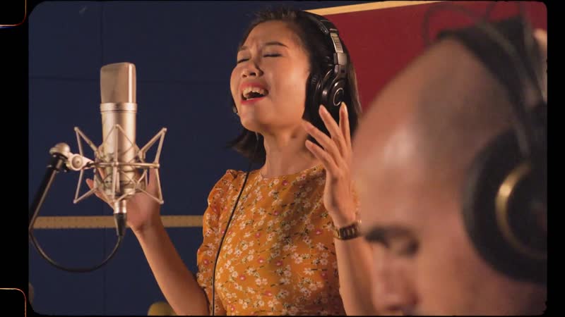 Saigon soul revival đi xa đời nhau (2019)