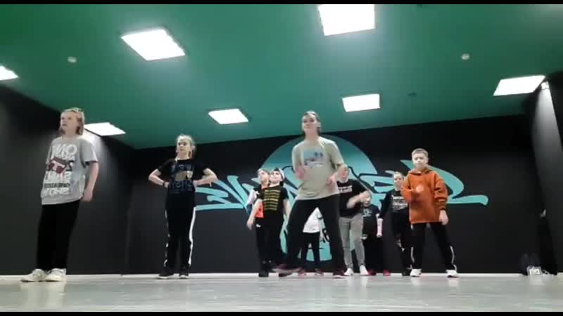 Popping group / nwf/ veliky novgorod