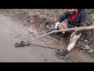 Покушение на вора в законе